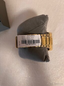 Panské hodinky Guess - 2