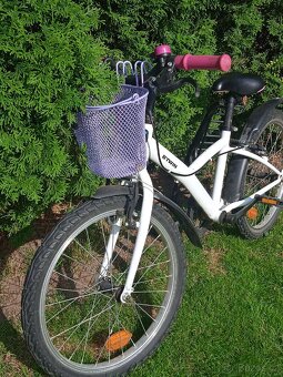 Dětské kolo 20" - 2