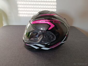 Integrální helma Scorpion - 2