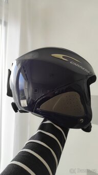 Helma lyžařská dětská - 2