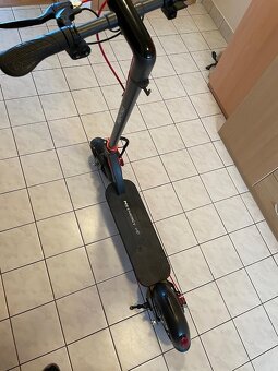 Prodám elektrokoloběžku - 2