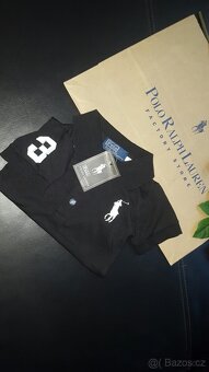 Ralph Lauren bodyčko - 2