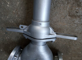 hydrantový nástavec sada - 2