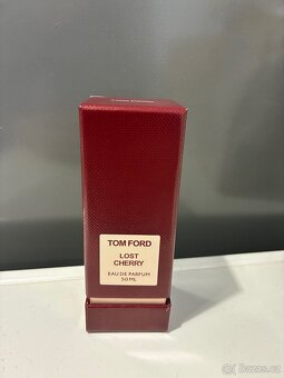 Tom Ford Lost Cherry - 2