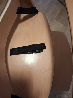 Jidelni zidle Kinderkraft. - 2