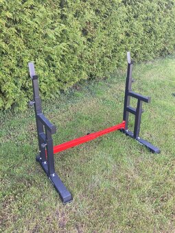 polohovací stojan - 2