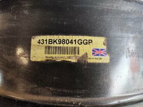 ALU Prodrive Alfa Romeo - 2