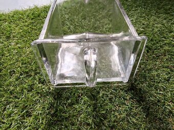 Staré skleněné misky - 2