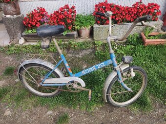 SOBI 20 - 2