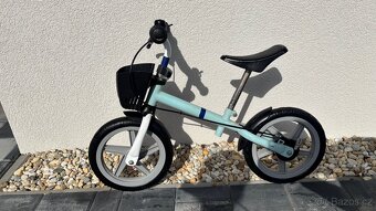 Odrážedlo pro nejmenší děti - 2