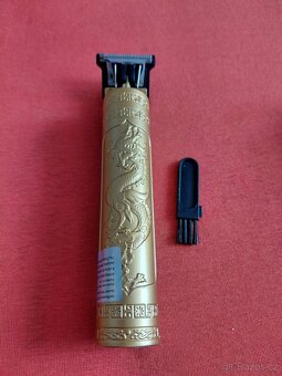 Stříhací strojek - 2