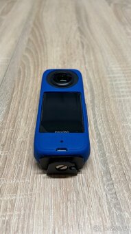 Kamera Insta360 X3 a příslušenství - 2