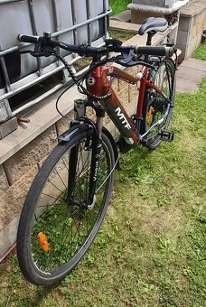 Elektrokolo Road 3.1.(20) BB - 2