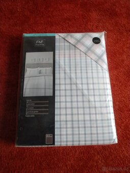 Povlečeni 160 /200 - 2