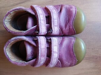 Bundgaard Barefoot boty 23 - 2