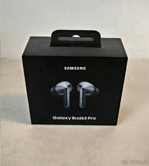 Samsung Galaxy Buds3 Pro - 2