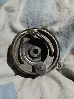 Stadion,Jawetta brzdový štít - 2