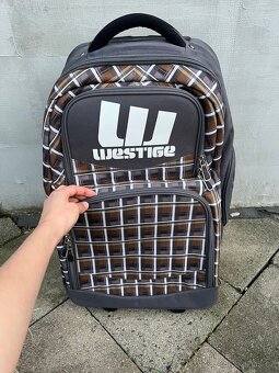 Taška na kolečkách-nová - 2