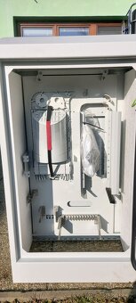 Stavebni rozvaděč optický - 2