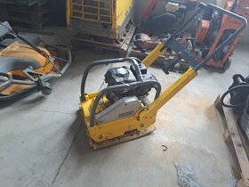 WACKER WPU1550 VIBRAČNÍ DESKA - 2