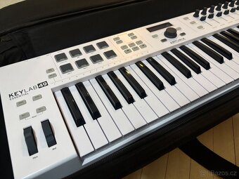 Arturia KeyLab Essential 49 MK2 + OBAL - 2