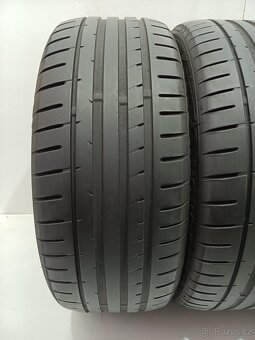 Letní pneu 225/45/18 LEAO - 2