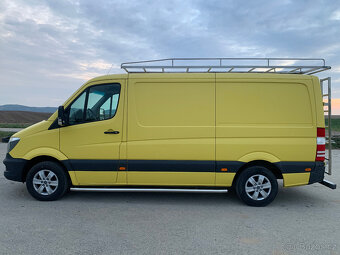 MB Sprinter - 2