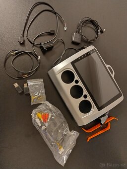 Autoradio - 2