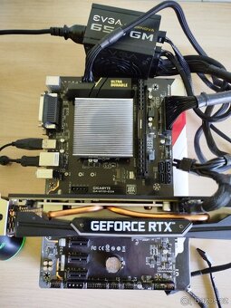 i5 6500+GIGABYTE H110-D3A - 2