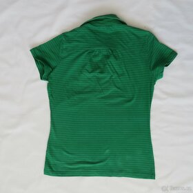 Bavlněné tričko - 2