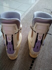 Dámské lyžařské boty vel.38 - 2