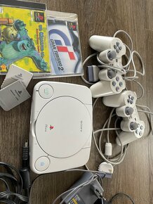 Ps one slim - 2