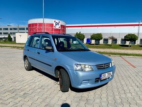 Mazda Demio 1.3i - 2