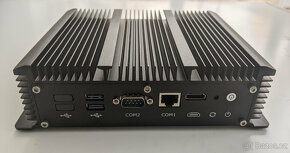 Mini PC Server / Firewall / VPN / Router / 6x GLAN - 2
