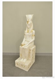 Velké egyptské sochy - 2