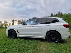 X3 M40i Mperformace - 2