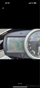 MotoMorini corsaro 1200 - 2