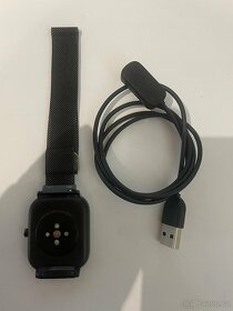 Hodinky Amazfit GTS včetně milánského tahu - 2