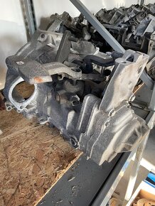 Převodovka NMY 1,8tsi Škoda VW Seat - 2