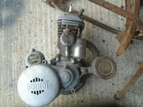 Terrot 100 VM BMA - 2