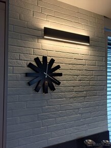 Obkladový pásek Klimex UltraStrong Milano weiss, 1 m2 - 2