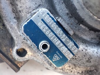 08948H109779, turbo, 0460414982 čerpadlo, 0432193611 Renault - 2