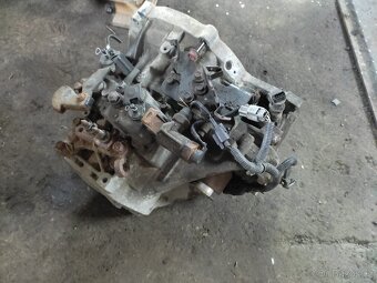 PŘEVODOVKA HYUNDAI MATRIX 1,5 CRDI 16V - 2