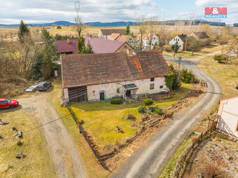 Prodej chalupy, 175 m², Prostiboř - 2