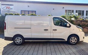 FIAT TALENTO,1.6 /107 kW/,KLIMA,KAMERA,TEMPOMAT,VÝHŘEV,DPH - 2