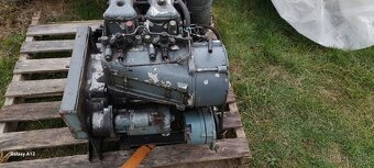 Motor slavia - 2