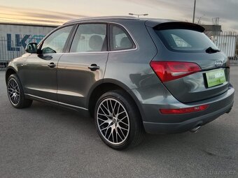 ✅ AUDI Q5 3.0TDi S-LINE QUATTRO S-TRONIC - 2