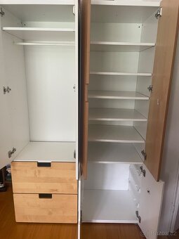 Skříň IKEA STUVA - 2