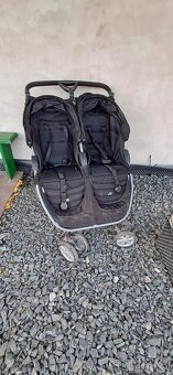 Kočárek Britax - 2
