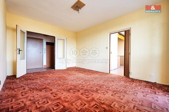 Prodej bytu 3+1, 68 m², Doloplazy - 2
